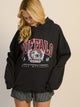 HOODIE NFL BUFFALO BILLS PULLOVER