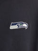 SWEAT À CAPUCHE BRODÉ VINTAGE SEAHAWKS NFL