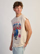 NFL BUFFALO BILLS MUSCLE TANK