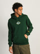 NFL NFL GREEN BAY PACKERS CENTER CHEST HOODIE - Boathouse