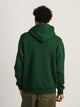 NFL NFL GREEN BAY PACKERS CENTER CHEST HOODIE - Boathouse