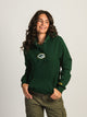 NFL NFL GREEN BAY PACKERS CENTER CHEST HOODIE - Boathouse