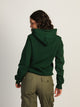 NFL NFL GREEN BAY PACKERS CENTER CHEST HOODIE - Boathouse