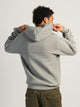 NFL NFL DALLAS COWBOYS CENTER CHEST HOODIE - Boathouse