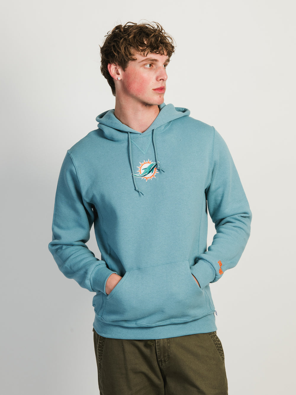 NFL MIAMI DOLPHINS PULL À CAPUCHE
