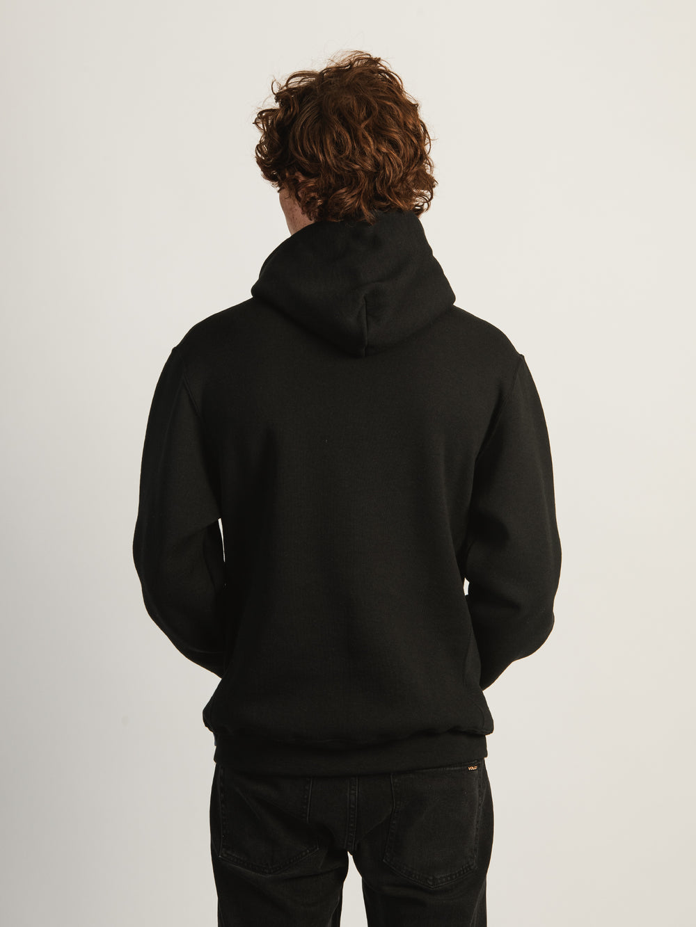 NFL BALTIMORE RAVENS SWEAT-SHIRT À CAPUCHE