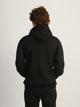 NFL NFL BALTIMORE RAVENS LOGO PULLOVER HOODIE - Boathouse