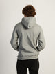 NFL NFL KANSAS CITY CHIEFS LOGO PULLOVER HOODIE - Boathouse