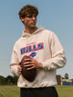 NFL NFL BUFFALO BILLS LOGO PULLOVER HOODIE - Boathouse