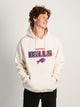 NFL NFL BUFFALO BILLS LOGO PULLOVER HOODIE - Boathouse