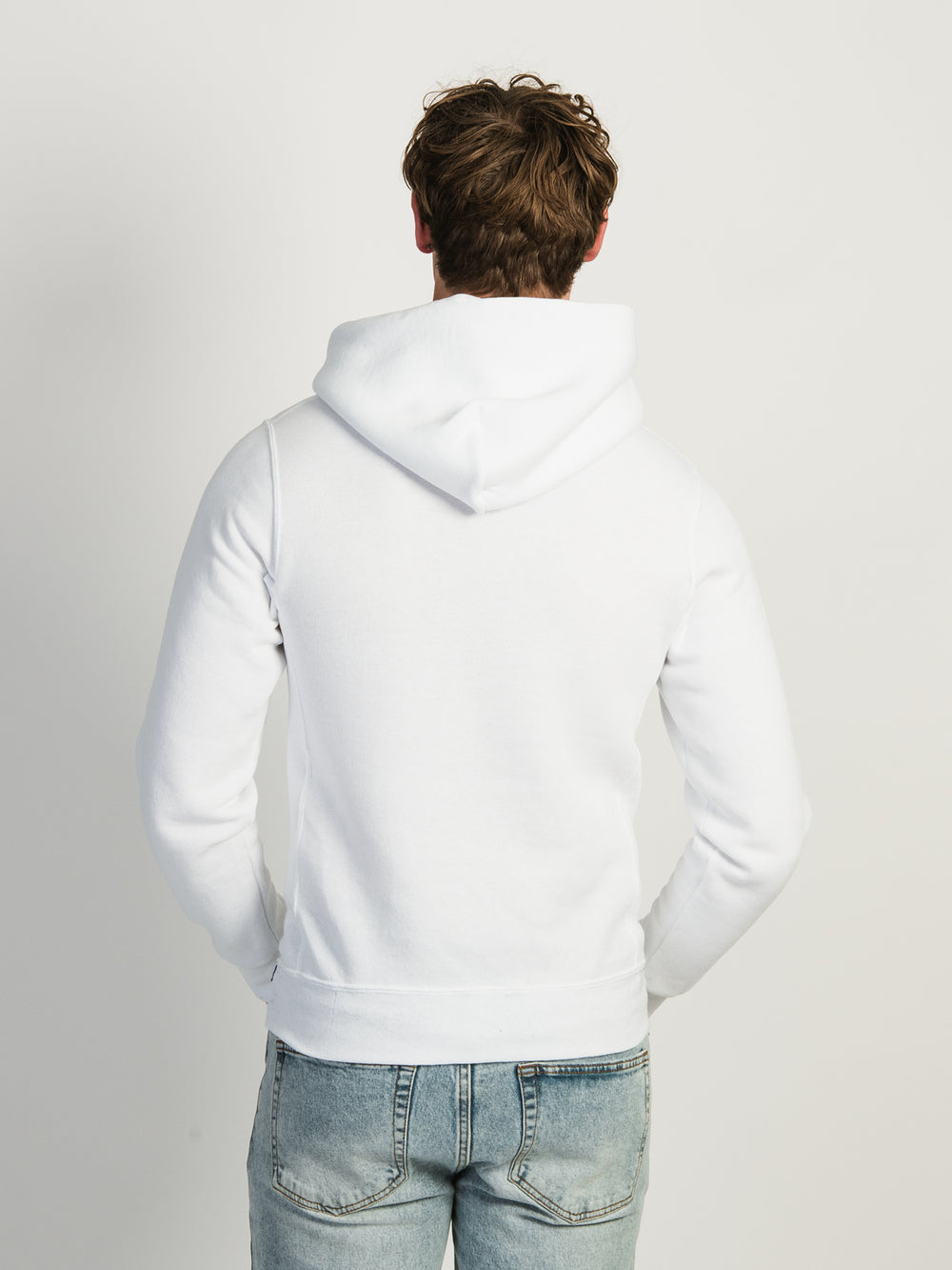 NFL NFL MIAMI DOLPHINS LOGO PULLOVER HOODIE - CLEARANCE - Boathouse