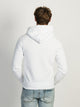 NFL NFL MIAMI DOLPHINS LOGO PULLOVER HOODIE - Boathouse