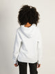 NFL NFL MIAMI DOLPHINS LOGO PULLOVER HOODIE - Boathouse