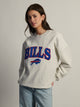 NFL BUFFALO BILLS CREWNECK - Boathouse