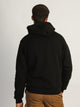 NFL NFL LAS VEGAS RAIDERS END ZONE PULLOVER HOODIE - CLEARANCE - Boathouse