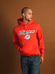 NFL NFL MIAMI DOLPHINS END ZONE PULLOVER HOODIE - Boathouse
