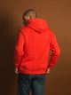NFL NFL MIAMI DOLPHINS END ZONE PULLOVER HOODIE - CLEARANCE - Boathouse