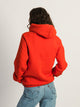 NFL NFL MIAMI DOLPHINS END ZONE PULLOVER HOODIE - CLEARANCE - Boathouse