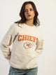 NFL NFL KANSAS CITY CHIEFS CREW - Boathouse