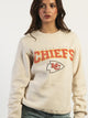 NFL NFL KANSAS CITY CHIEFS CREW - Boathouse