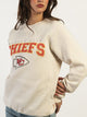 NFL NFL KANSAS CITY CHIEFS CREW - Boathouse