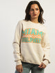 NFL NFL MIAMI DOLPHINS CREW - Boathouse