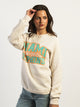 NFL NFL MIAMI DOLPHINS CREW - CLEARANCE - Boathouse
