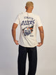 T-SHIRT NHL OILERS RIP