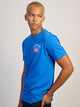 NHL MONTREAL CANADIENS VINTAGE BLOCK TEE