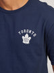 T-SHIRT NHL LEAFS VINTAGE BLOCK