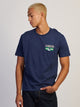T-SHIRT NHL CANUCKS RIP