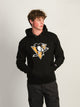NHL NHL PITTSBURGH PENGUINSULATED PULLOVER HOODIE - Boathouse