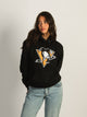 NHL NHL PITTSBURGH PENGUINSULATED PULLOVER HOODIE - Boathouse