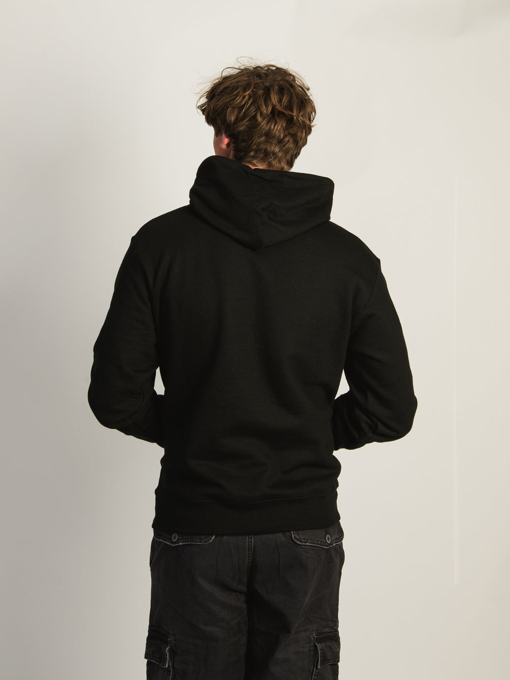 NHL NHL PITTSBURGH PENGUINS PULLOVER HOODIE - CLEARANCE - Boathouse