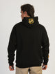 NHL NHL PITTSBURG PENGUINS CENTER ICE PULLOVER HOODIE - Boathouse