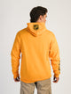 NHL NHL BOSTON BRUINS CENTER ICE PULL OVER HOODIE - CLEARANCE - Boathouse
