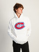 NHL NHL MONTREAL CANADIENS PULLOVER HOODIE - Boathouse