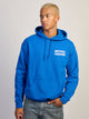 HOODIE NHL CANADIENS BRODÉ