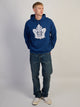 NHL NHL LEAFS LOGO SCRIPT HOODIE - Boathouse