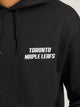 NHL TORONTO MAPLE LEAFS EMBROIDERED HOODIE
