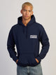 HOODIE NHL CANUCKS BRODÉ