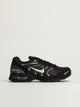 MENS NIKE AIR MAX TORCH 4 SNEAKER - BLACK