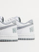 NIKE MENS NIKE BIG NIKE LOW SNEAKER - WHITE/WOLF GREY - Boathouse