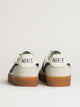 NIKE MENS NIKE KILLSHOT 2 LEATHER SNEAKER - WHITE/NAVY - Boathouse