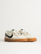 MENS NIKE KILLSHOT 2 LEATHER SNEAKER - SAIL/GUM YELLOW/MIDNIGHT