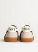NIKE MENS NIKE KILLSHOT 2 LEATHER SNEAKER - SAIL/GUM YELLOW/MIDNIGHT - Boathouse
