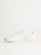 WOMENS NIKE COURT ROYALE SNEAKERS - WHITE