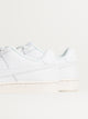 NIKE WOMENS NIKE COURT ROYALE SNEAKERS - WHITE - Boathouse
