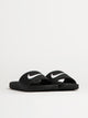 NIKE NIKE KIDS KAWA GS SLIDES - Boathouse