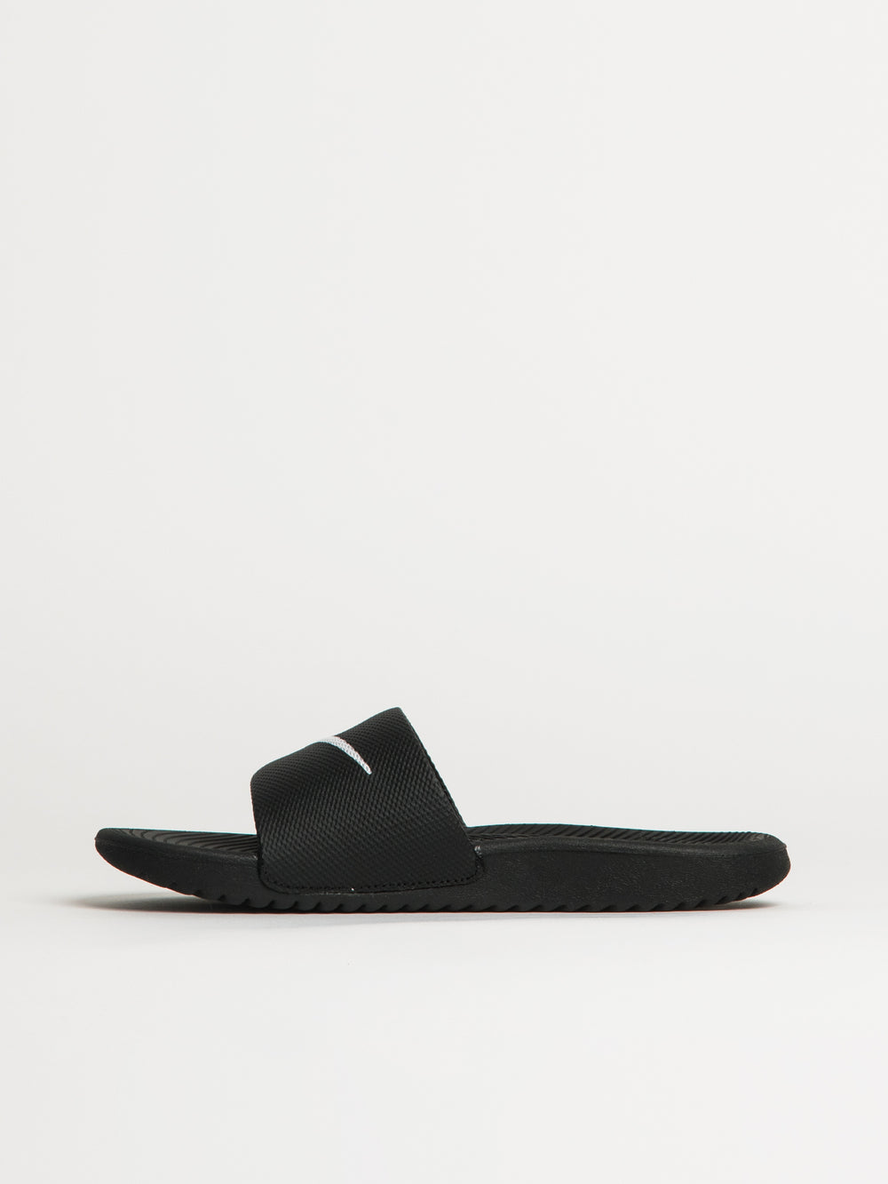 NIKE KIDS KAWA GS SLIDES